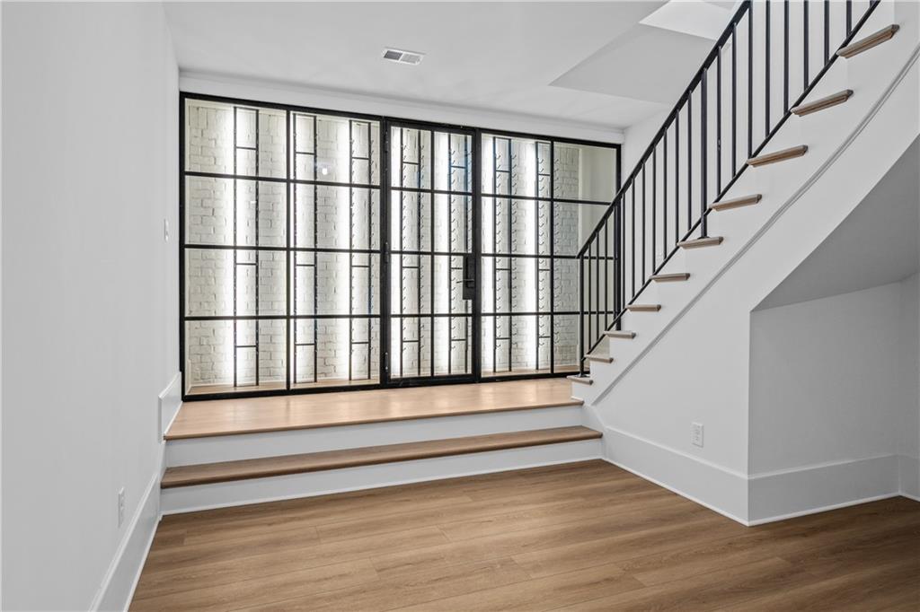 10210 Cedar Ridge Drive Milton, GA 30004 - Photo 18 of 24 a view of entryway