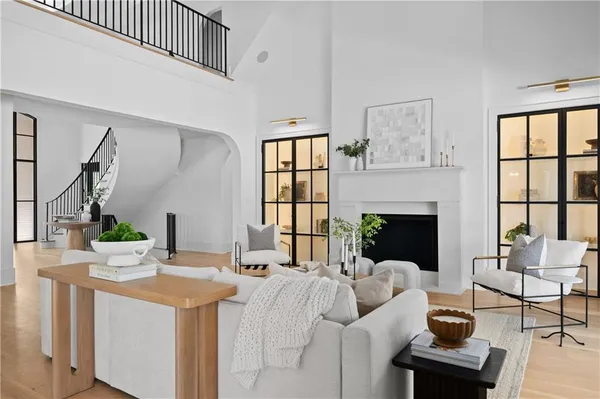 $3,995,000 | 10210 Cedar Ridge Drive, Milton, GA 30004