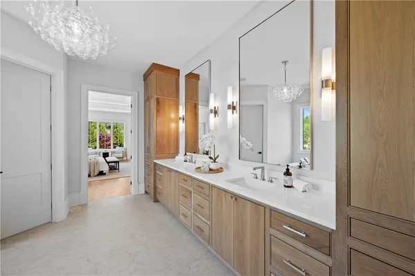 $3,995,000 | 10210 Cedar Ridge Drive, Milton, GA 30004