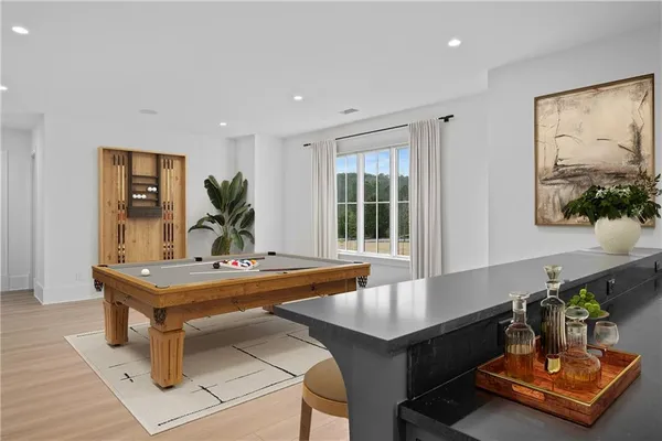 $3,995,000 | 10210 Cedar Ridge Drive, Milton, GA 30004