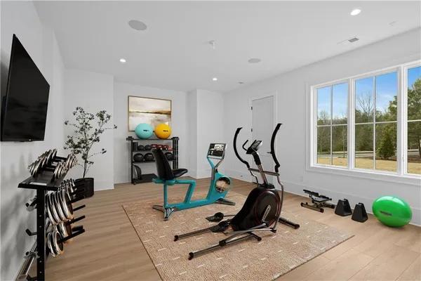 $3,995,000 | 10210 Cedar Ridge Drive, Milton, GA 30004