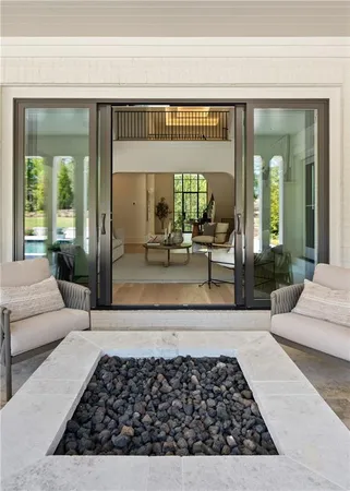 $3,995,000 | 10210 Cedar Ridge Drive, Milton, GA 30004