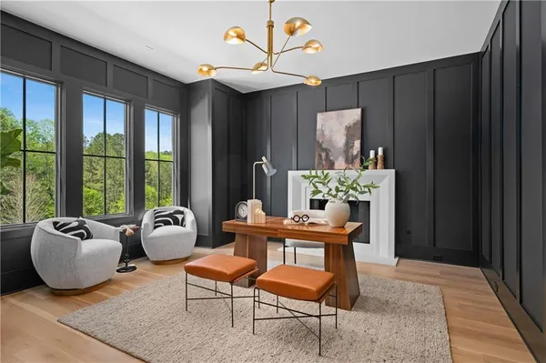 $3,995,000 | 10210 Cedar Ridge Drive, Milton, GA 30004