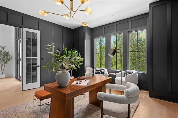 $3,995,000 | 10210 Cedar Ridge Drive, Milton, GA 30004