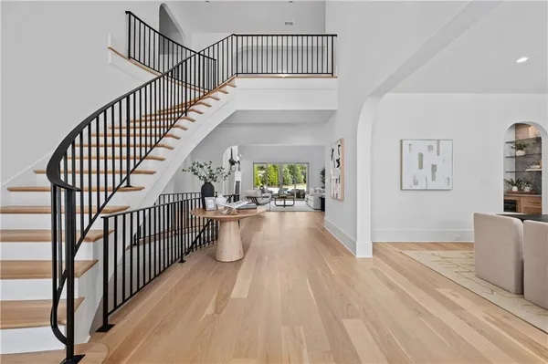 $3,995,000 | 10210 Cedar Ridge Drive, Milton, GA 30004