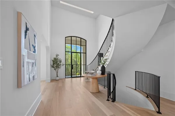 $3,995,000 | 10210 Cedar Ridge Drive, Milton, GA 30004