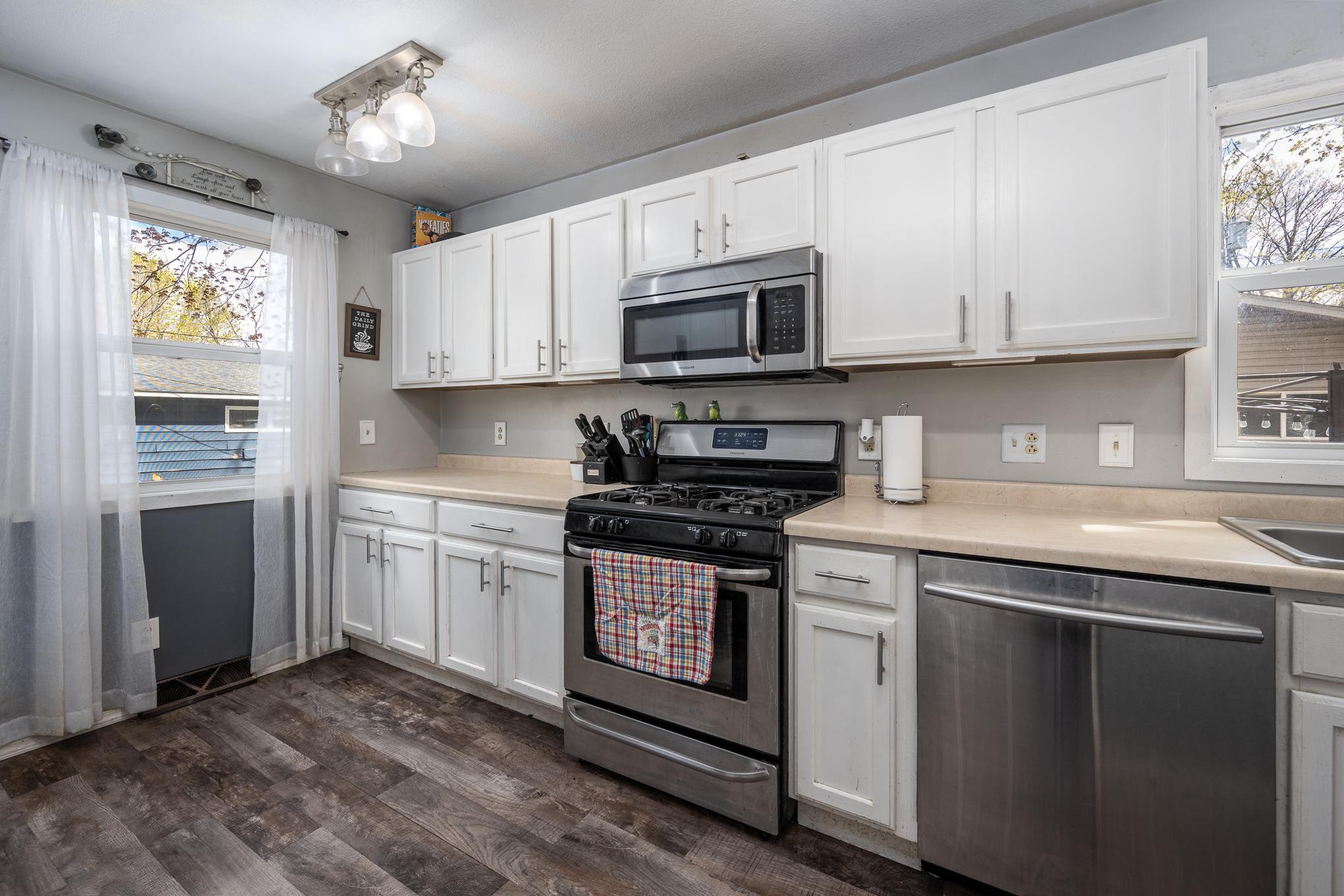 207 1st Avenue South Frederic, WI 54837 - Photo 19 of 29