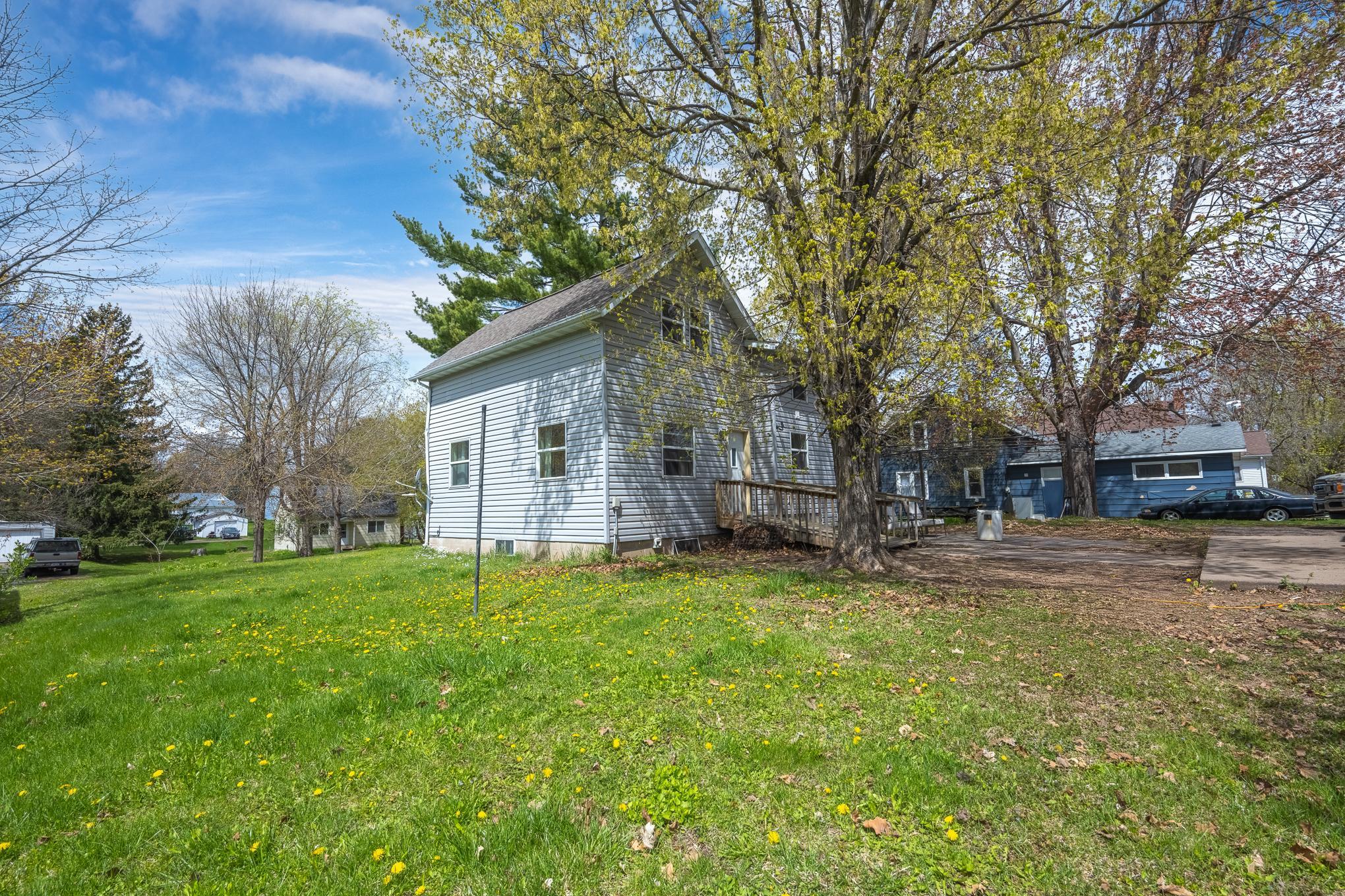 207 1st Avenue South Frederic, WI 54837 - Photo 4 of 29