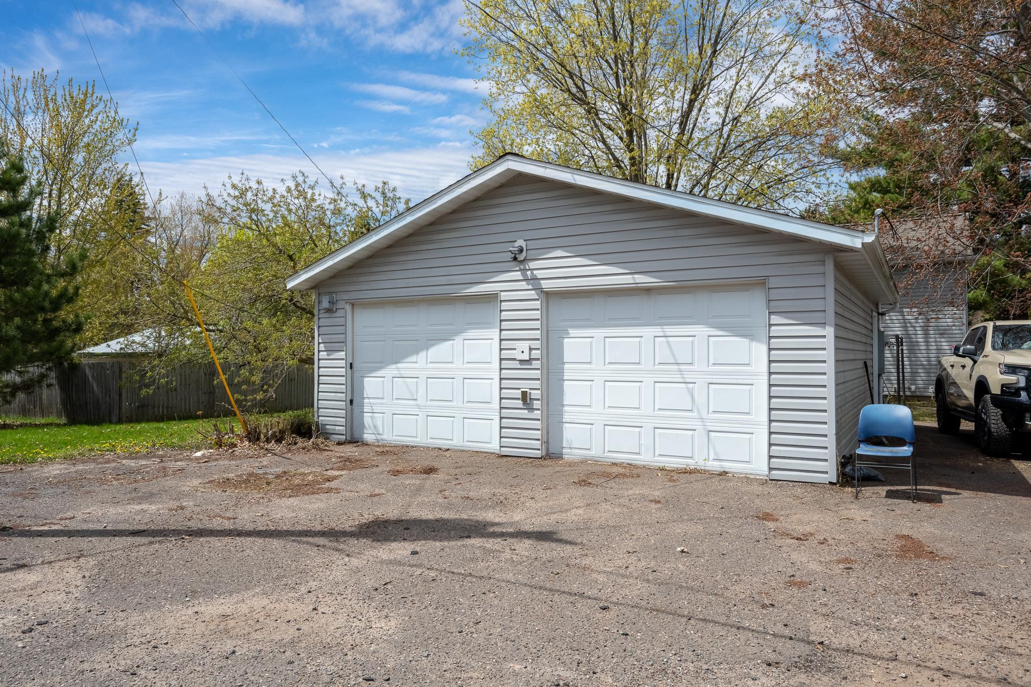 207 1st Avenue South Frederic, WI 54837 - Photo 7 of 29