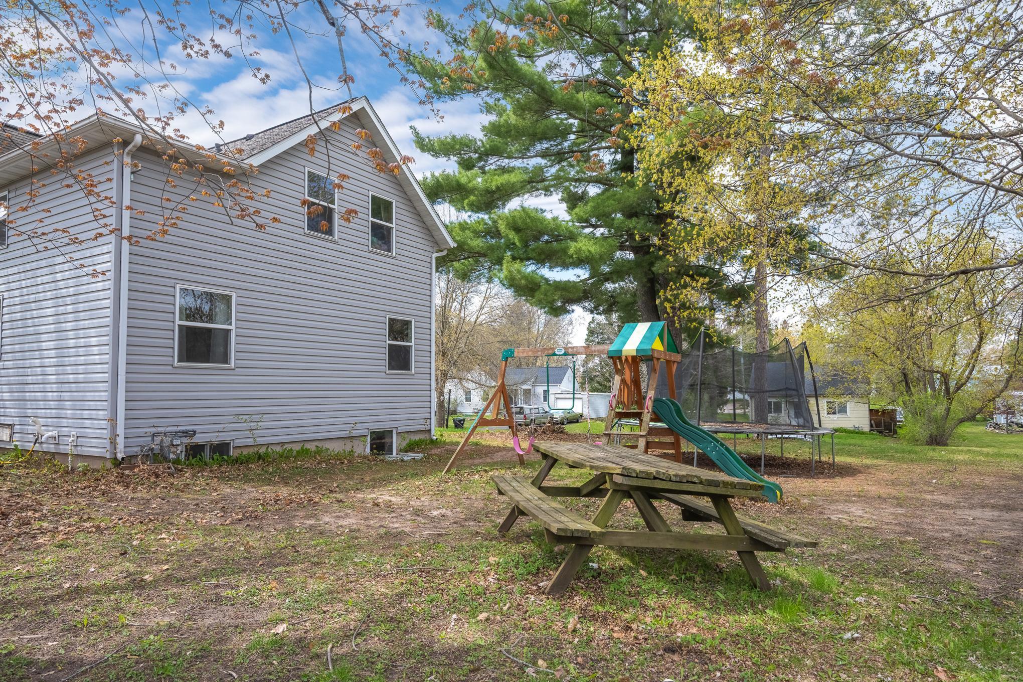 207 1st Avenue South Frederic, WI 54837 - Photo 9 of 29