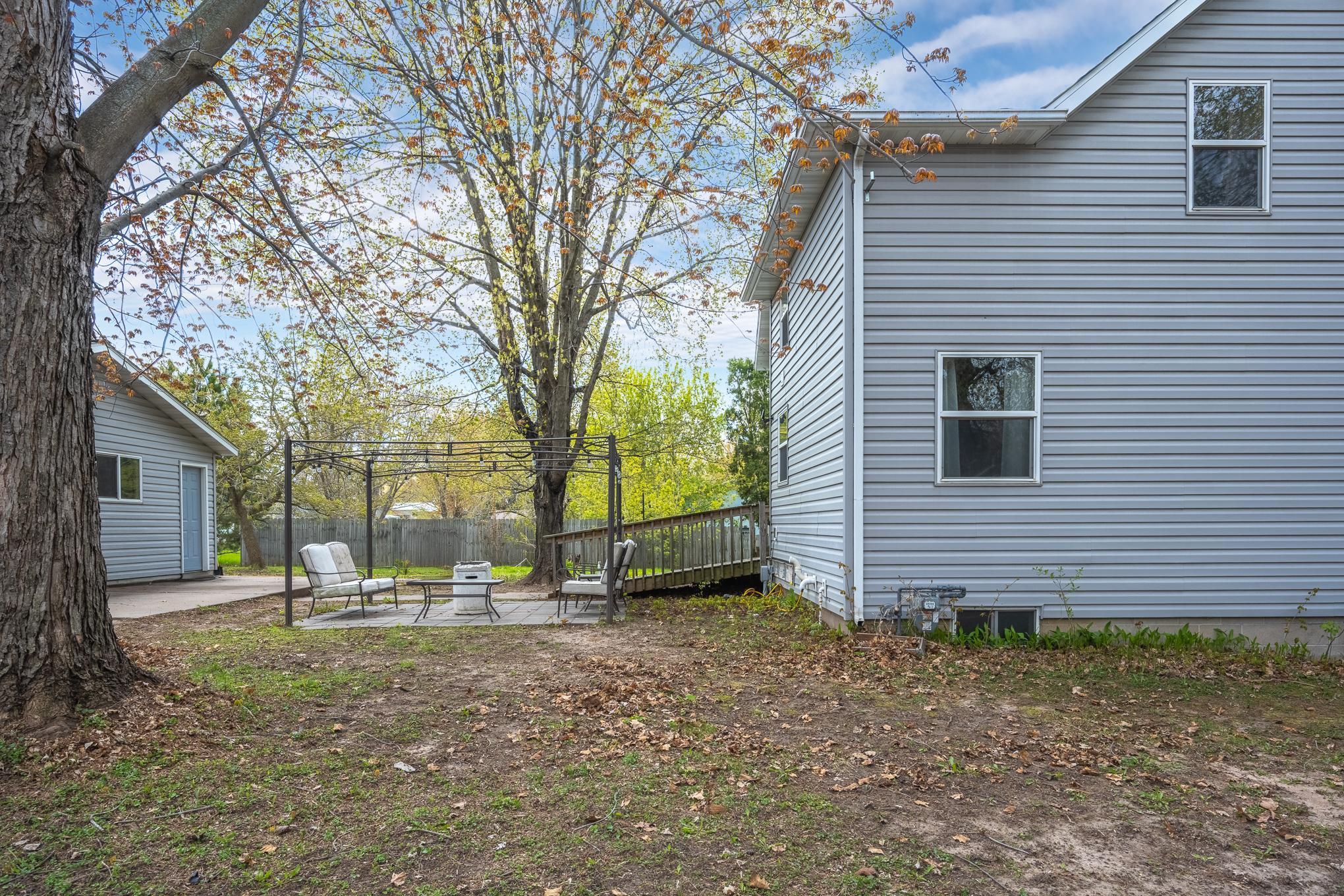 207 1st Avenue South Frederic, WI 54837 - Photo 10 of 29