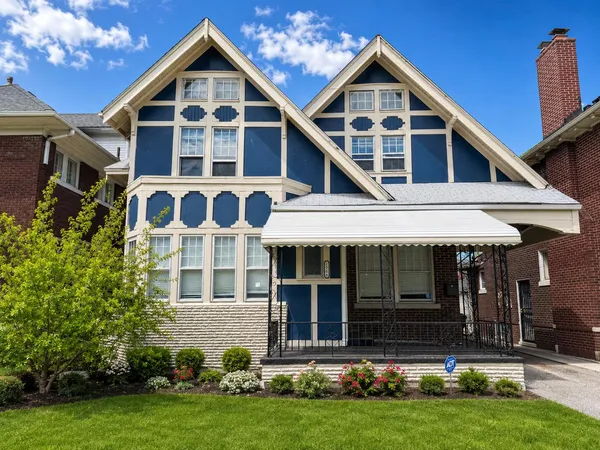 $269,000 | 2066 Atkinson Street, Detroit, MI 48206