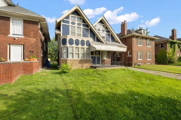 $269,000 | 2066 Atkinson Street, Detroit, MI 48206