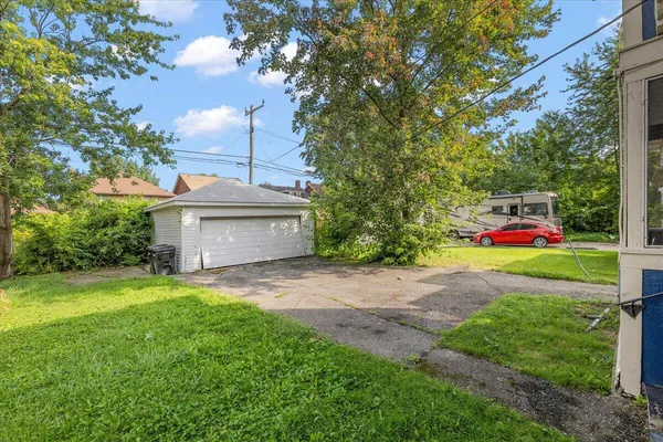 $269,000 | 2066 Atkinson Street, Detroit, MI 48206