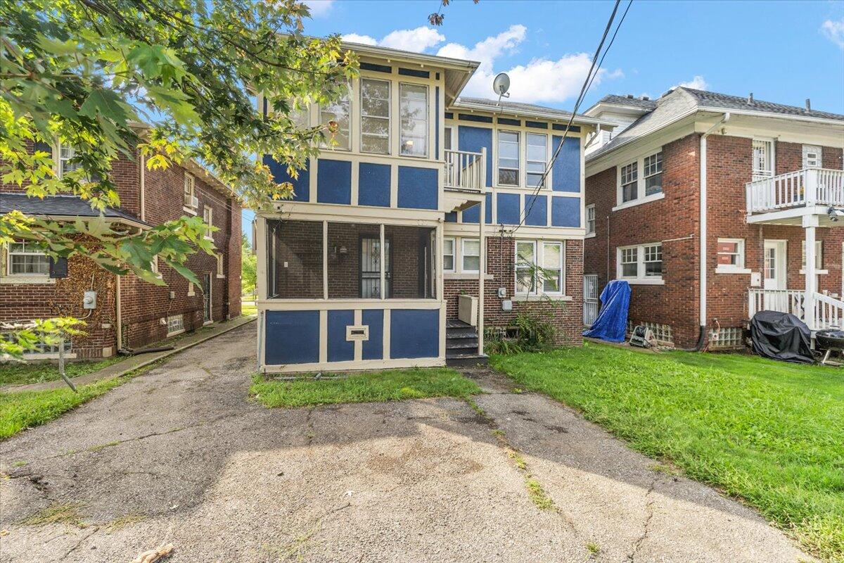 2066 Atkinson Street Detroit, MI 48206 - Photo 46 of 48 08-2066 Atkinson-8