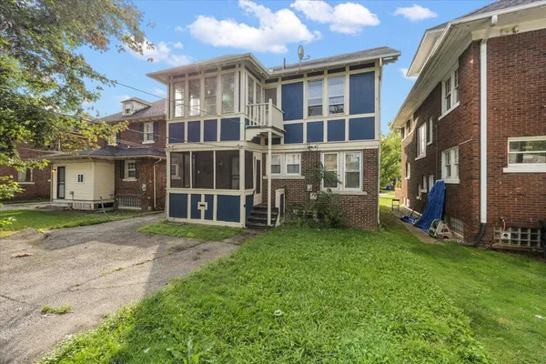 $269,000 | 2066 Atkinson Street, Detroit, MI 48206