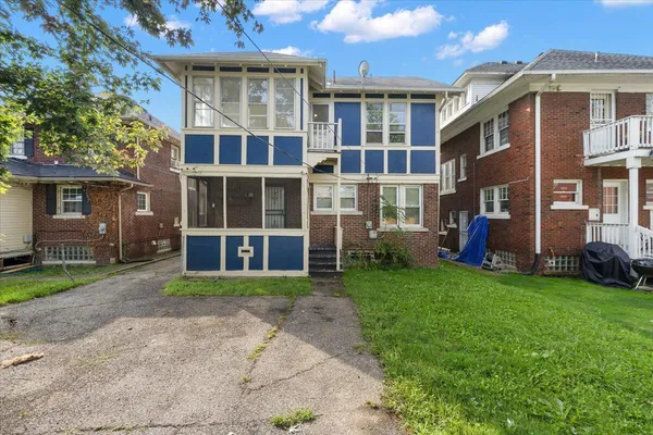 $269,000 | 2066 Atkinson Street, Detroit, MI 48206