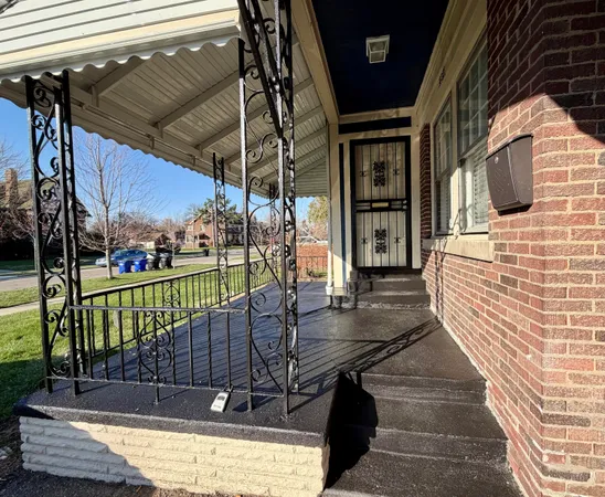 $269,000 | 2066 Atkinson Street, Detroit, MI 48206