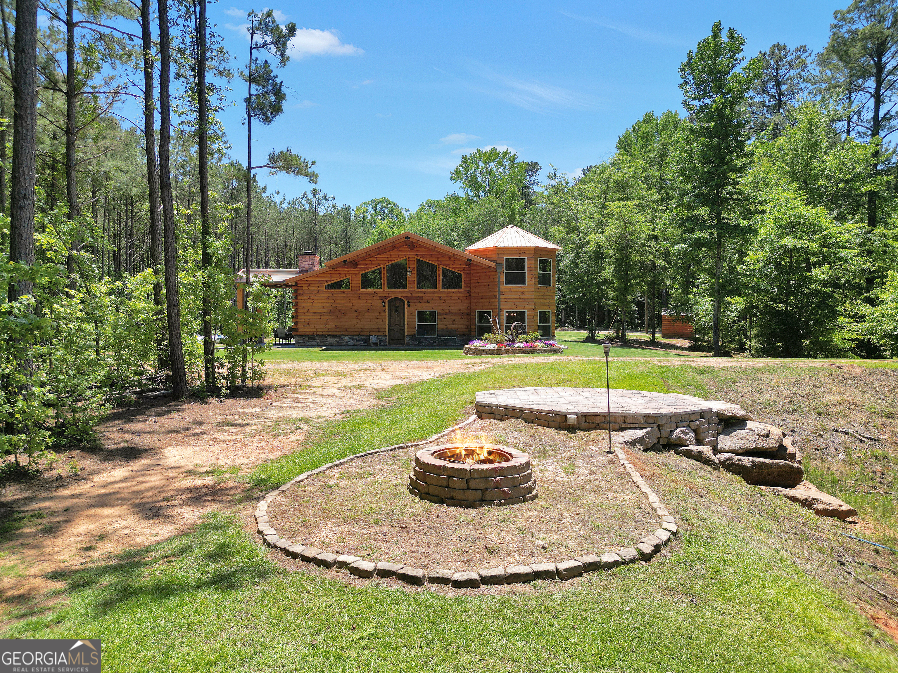 2714 Weems Road Molena, GA 30258 - Photo 66 of 72