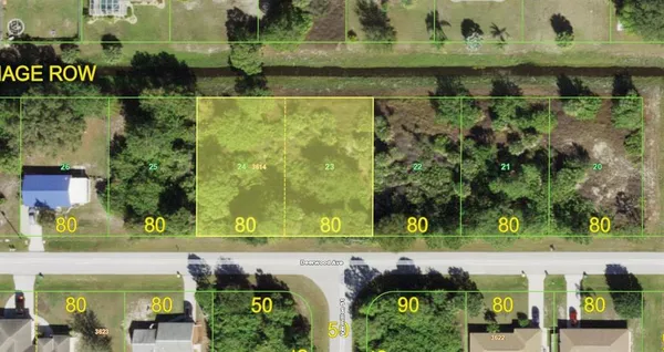 $79,900 | 10310 Deerwood Avenue, Englewood, FL 34224