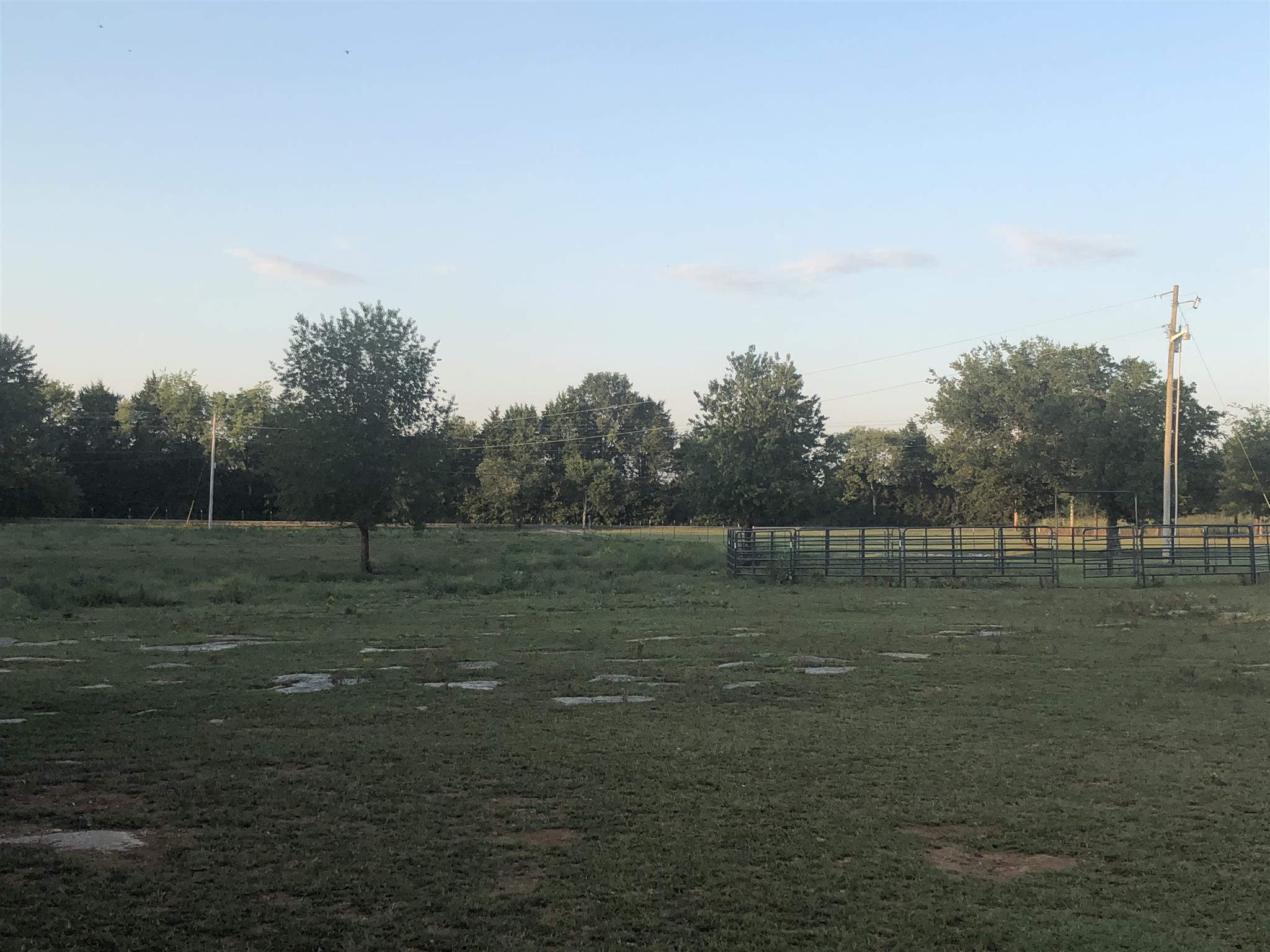 3692 Gwynn Road Lebanon, TN 37090 - Photo 10 of 10 a view of a field with wooden fence