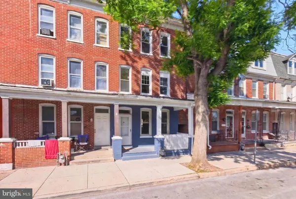 $169,900 | 723 Manchester Street, York, PA 17404