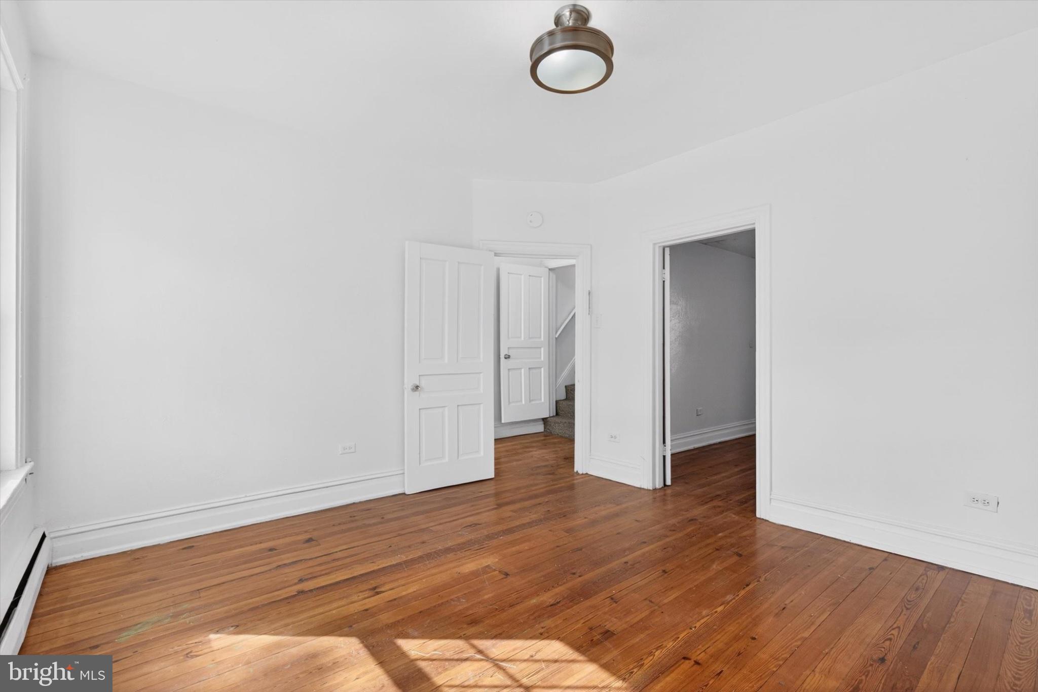 723 Manchester Street York, PA 17404 - Photo 15 of 32 Bright and airy open space awaits.