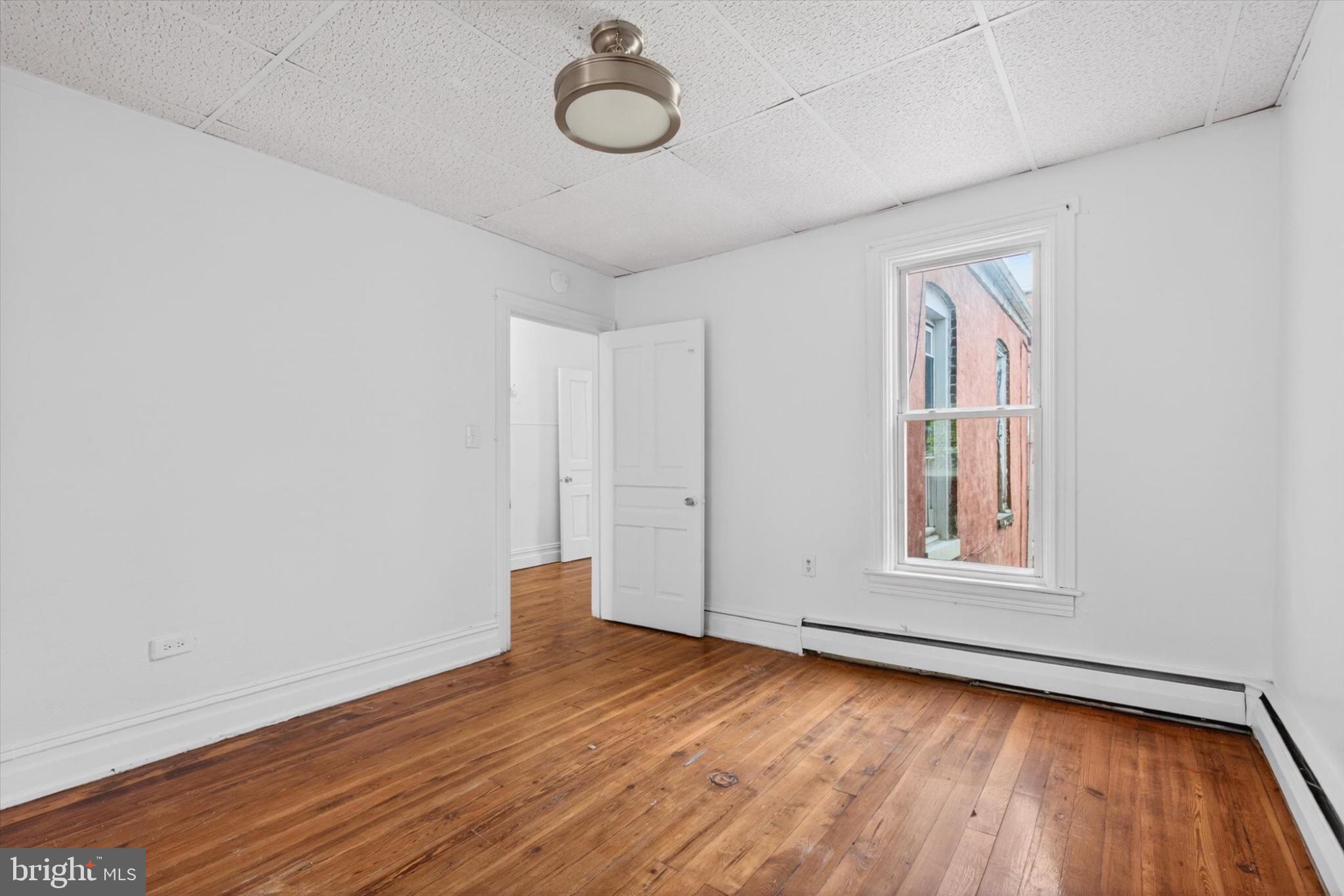 723 Manchester Street York, PA 17404 - Photo 17 of 32 Bright and airy room with charm.
