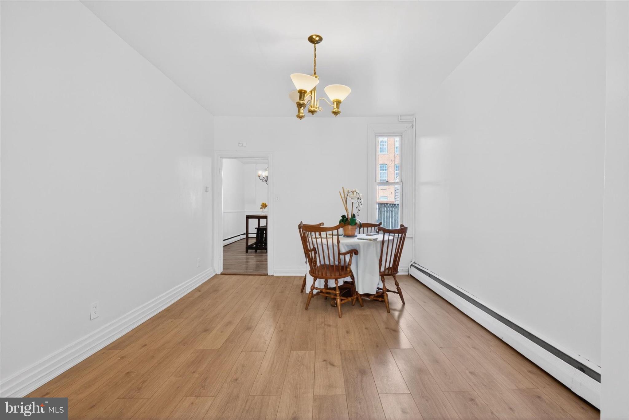 723 Manchester Street York, PA 17404 - Photo 2 of 32 Bright and airy dining space awaits.