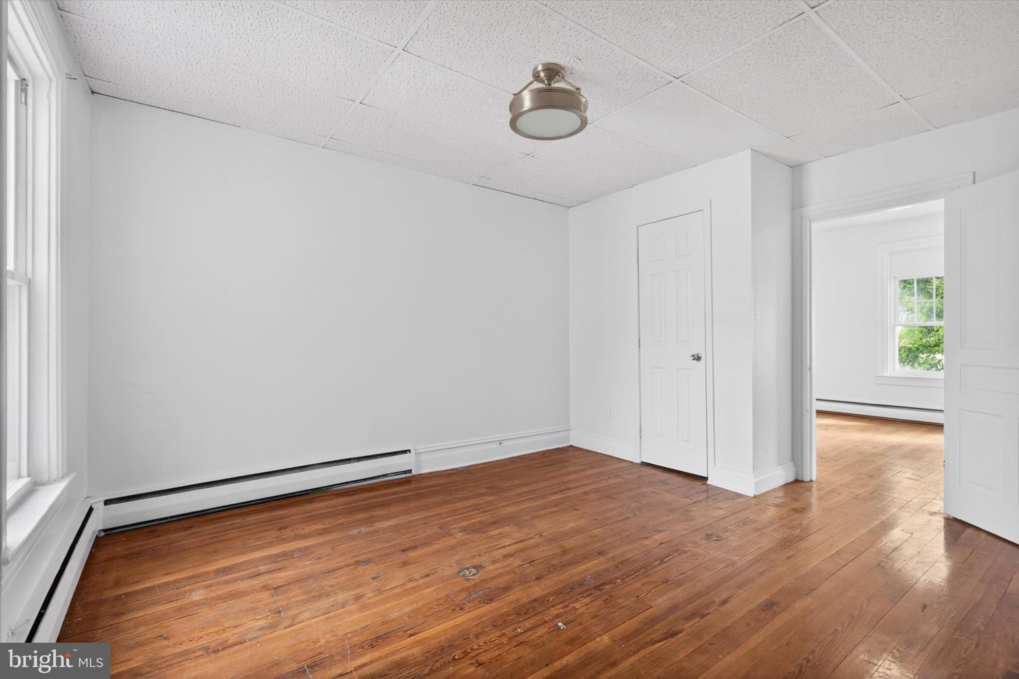 723 Manchester Street York, PA 17404 - Photo 22 of 32 Bright, airy space with classic charm.