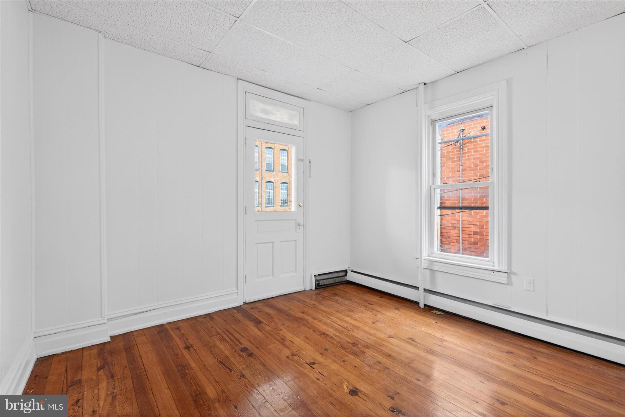 723 Manchester Street York, PA 17404 - Photo 10 of 32 Bright and airy blank canvas space.