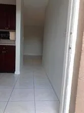 a kitchen with a sink