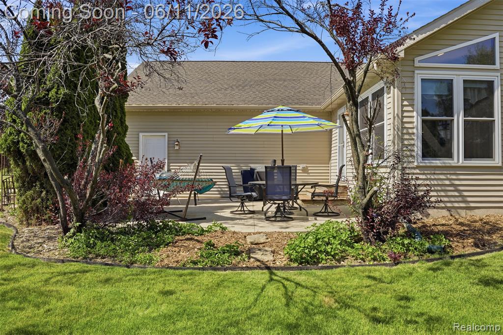 3789 Beckley Drive Howell, MI 48855 - Photo 32 of 45