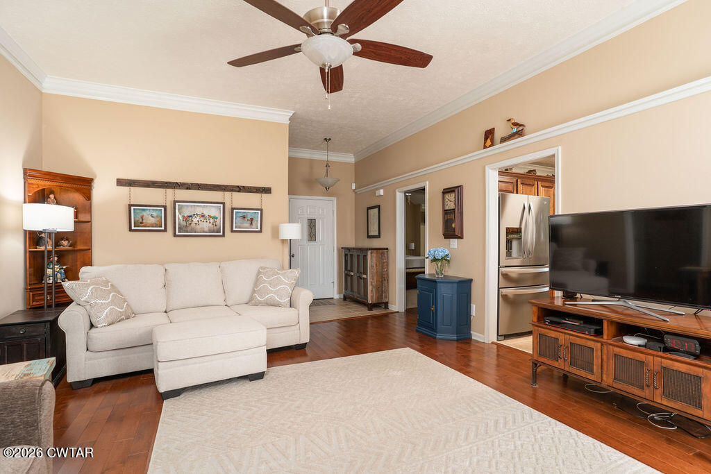 956 Cooper Anderson Road Jackson, TN 38305 - Photo 4 of 43 956CooperAndersonRd-0029-Edit