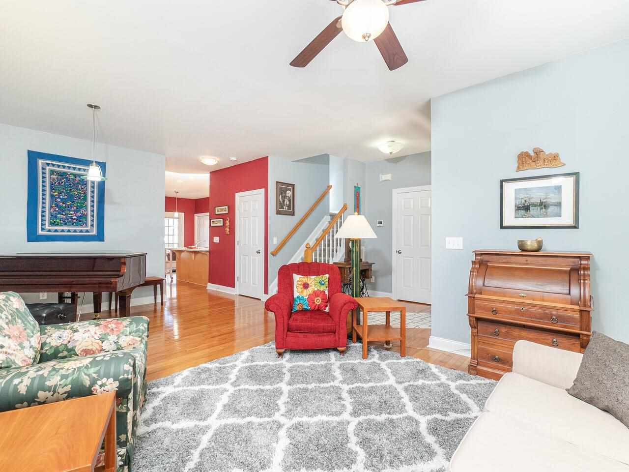 2415 St Paul's Square Raleigh, NC 27614 - Photo 4 of 24 Photo 4