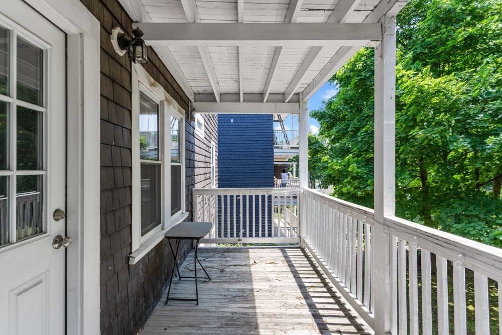 9 Bailey Street, Unit 2 Boston, MA 02124 - Photo 14 of 29