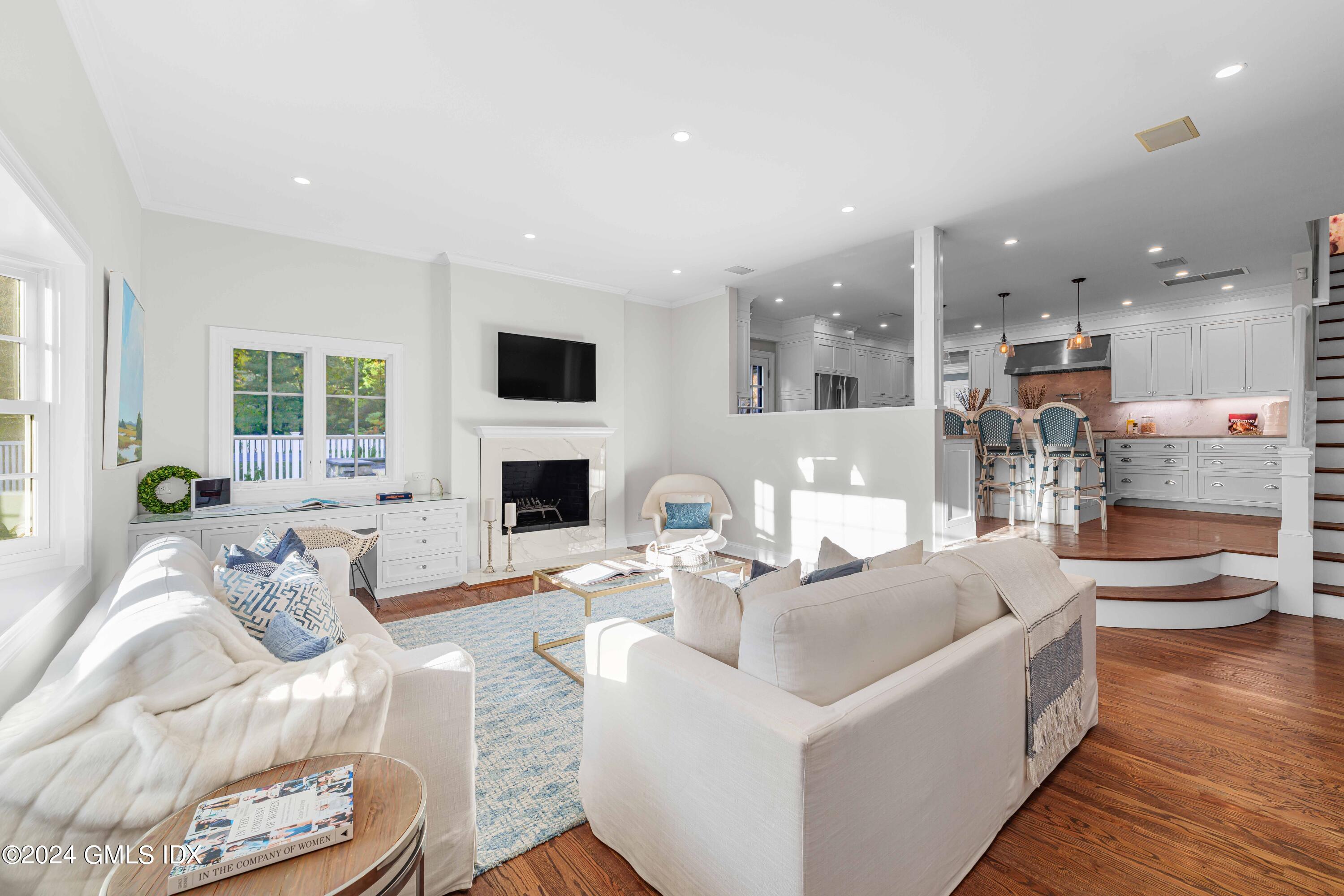 201 Cognewaugh Road Cos Cob, CT 06807 - Photo 12 of 38 12 - DSC09720