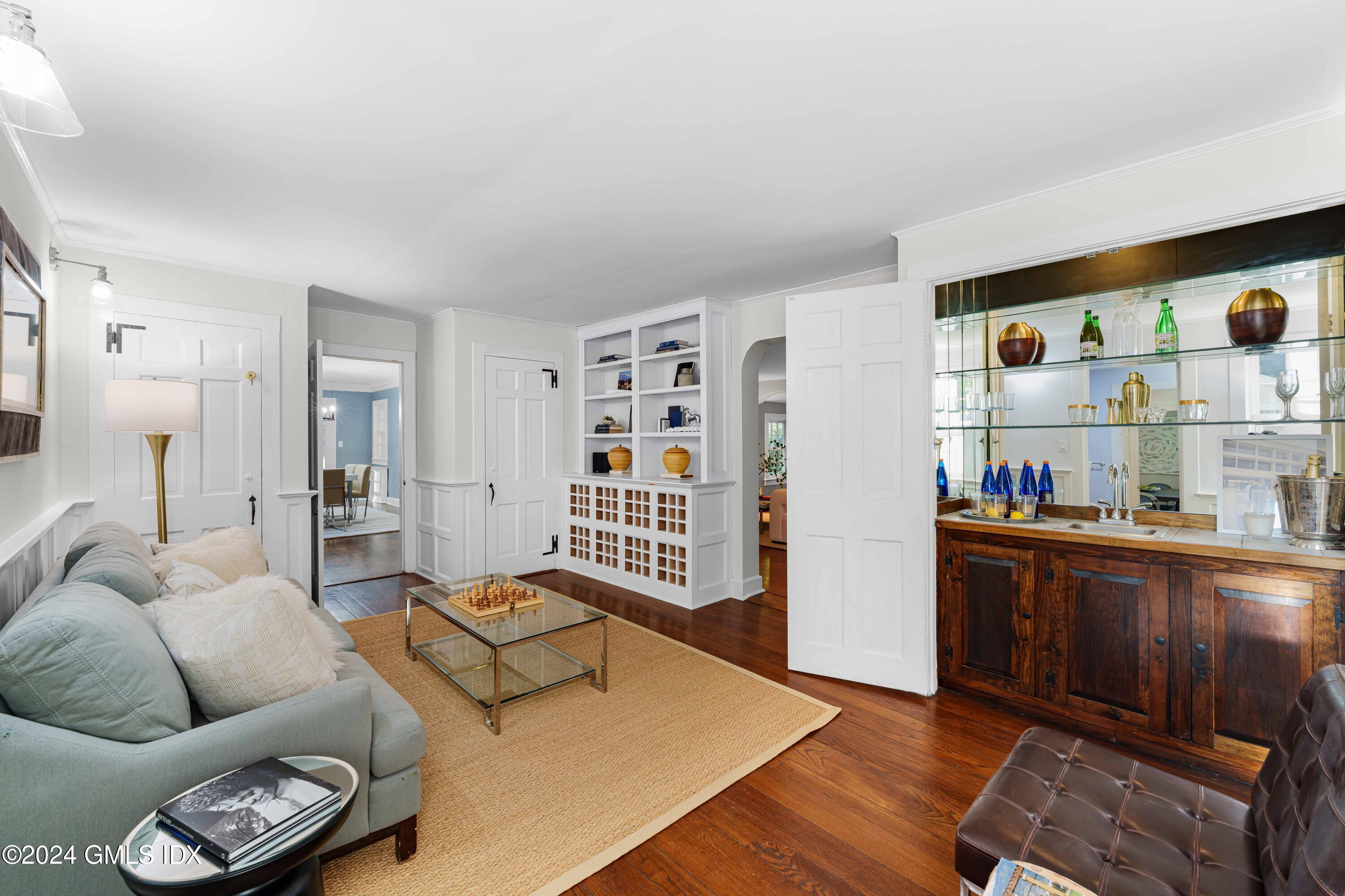 201 Cognewaugh Road Cos Cob, CT 06807 - Photo 14 of 38 14 - DSC09921