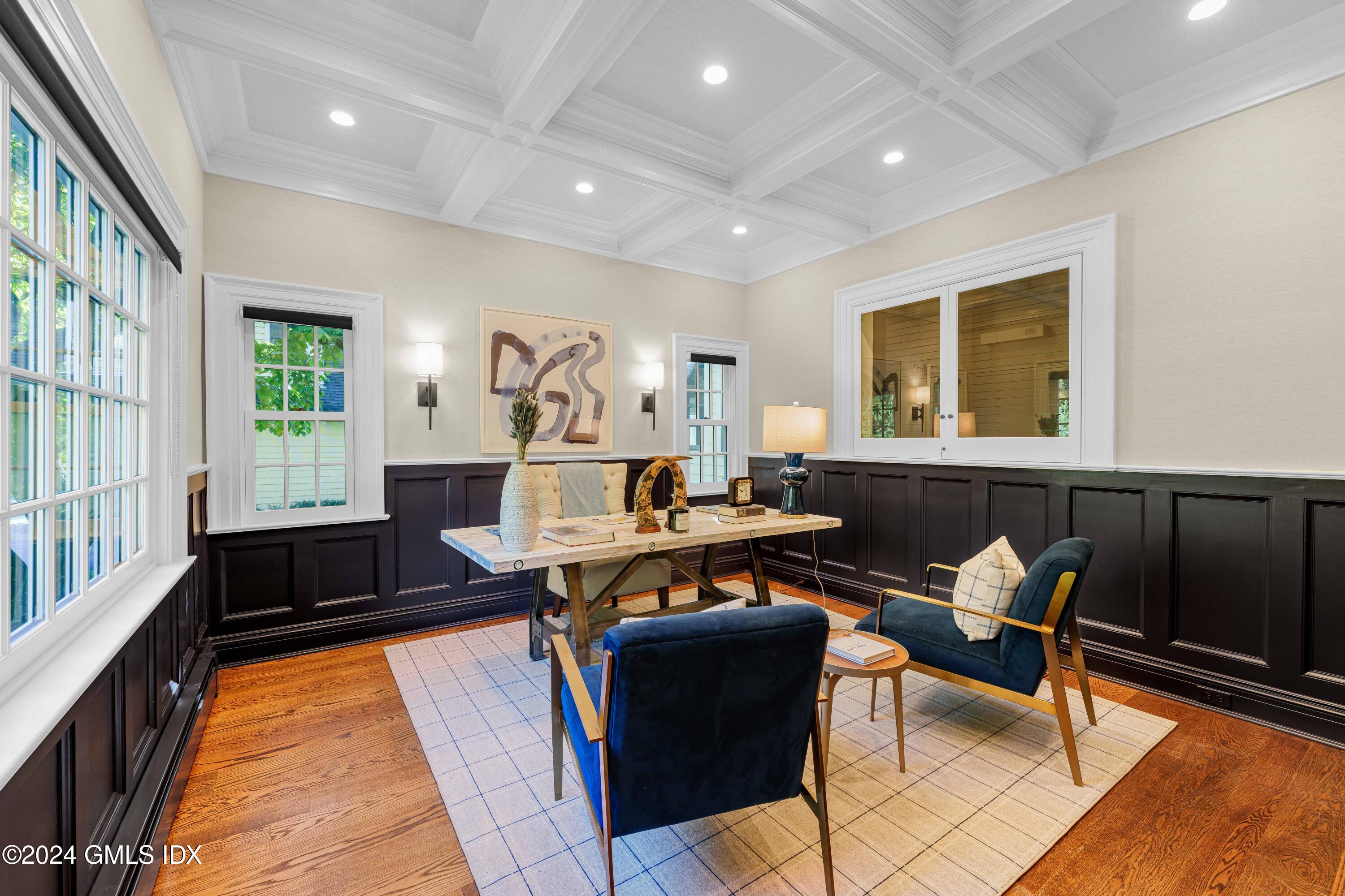 201 Cognewaugh Road Cos Cob, CT 06807 - Photo 2 of 38 2 - DSC00183