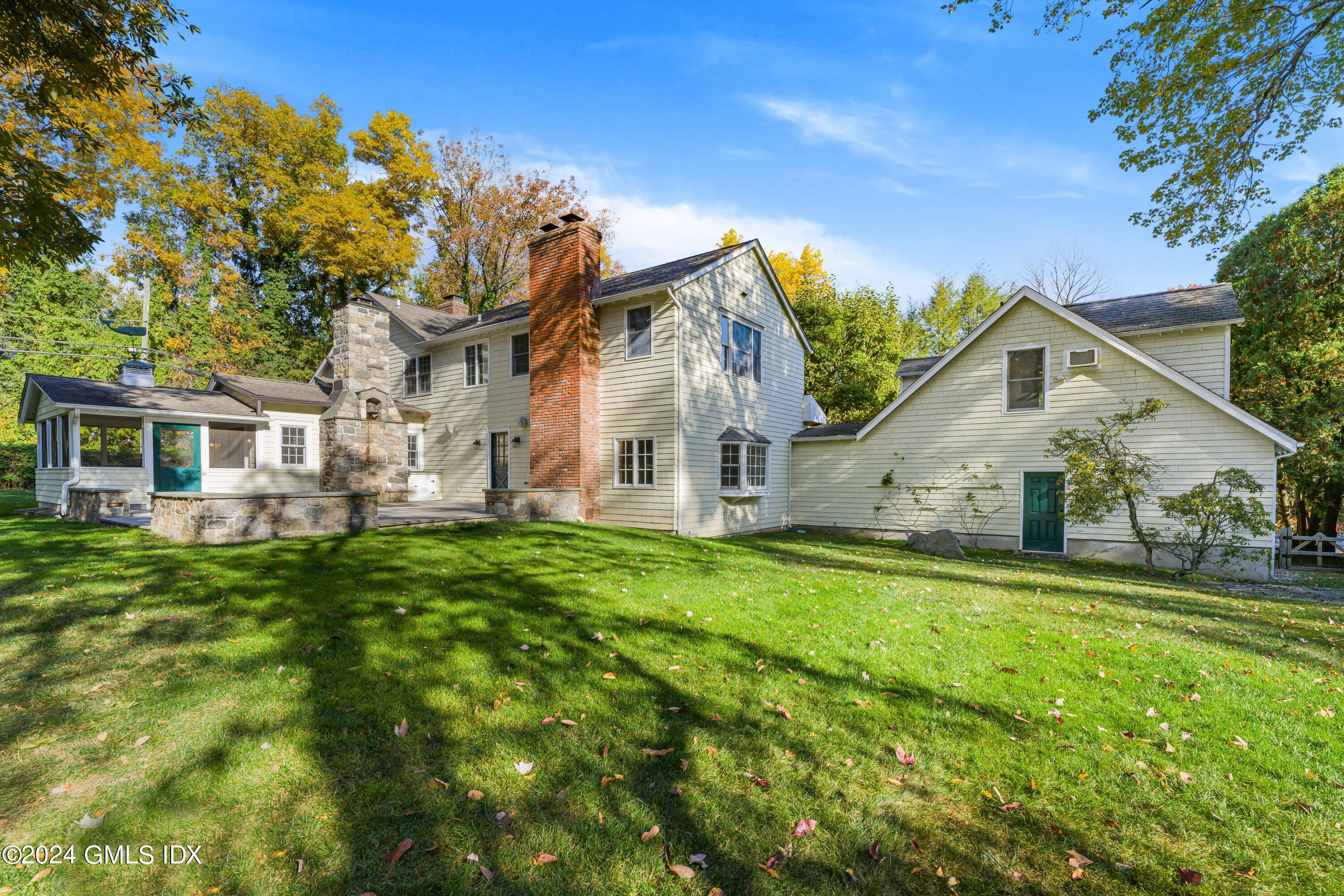 201 Cognewaugh Road Cos Cob, CT 06807 - Photo 26 of 38 26 - DSC00098