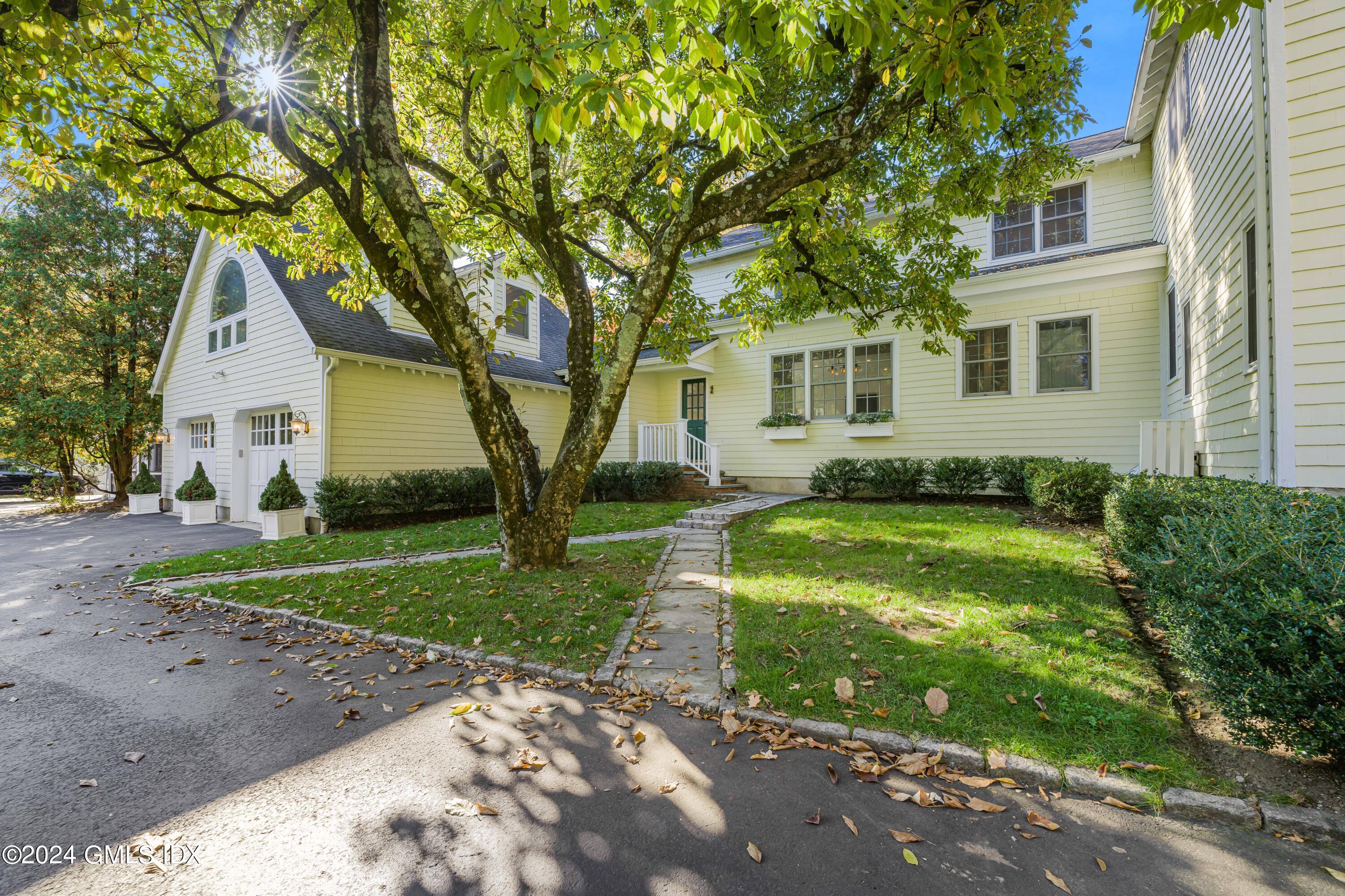 201 Cognewaugh Road Cos Cob, CT 06807 - Photo 37 of 38 37 - DSC00146