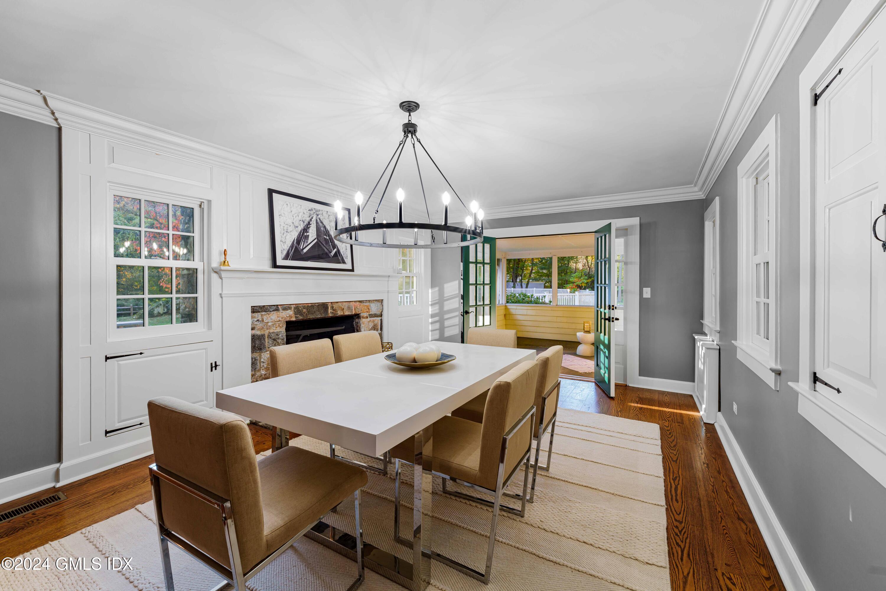 201 Cognewaugh Road Cos Cob, CT 06807 - Photo 5 of 38 5 - DSC09879