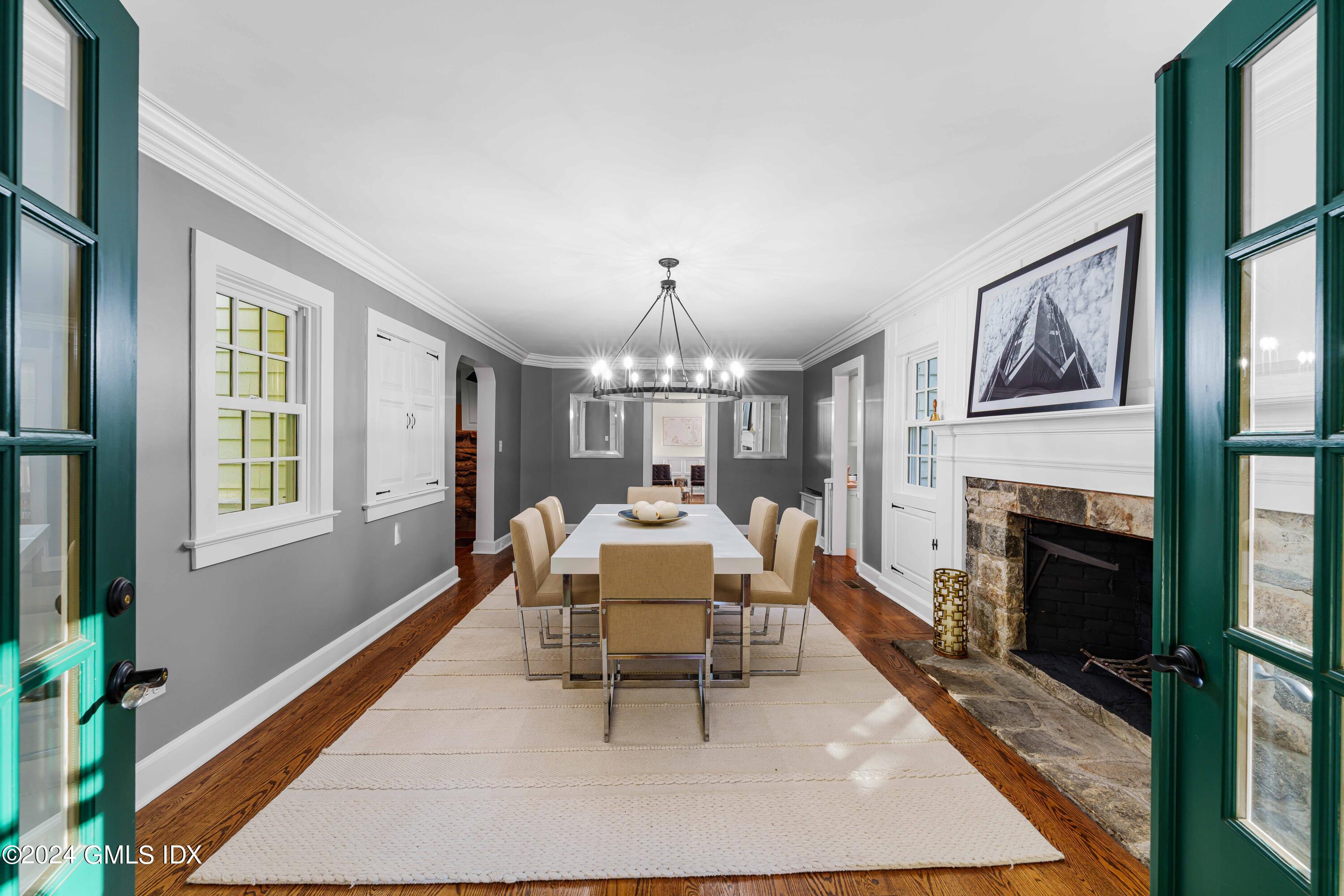 201 Cognewaugh Road Cos Cob, CT 06807 - Photo 7 of 38 7 - DSC09891