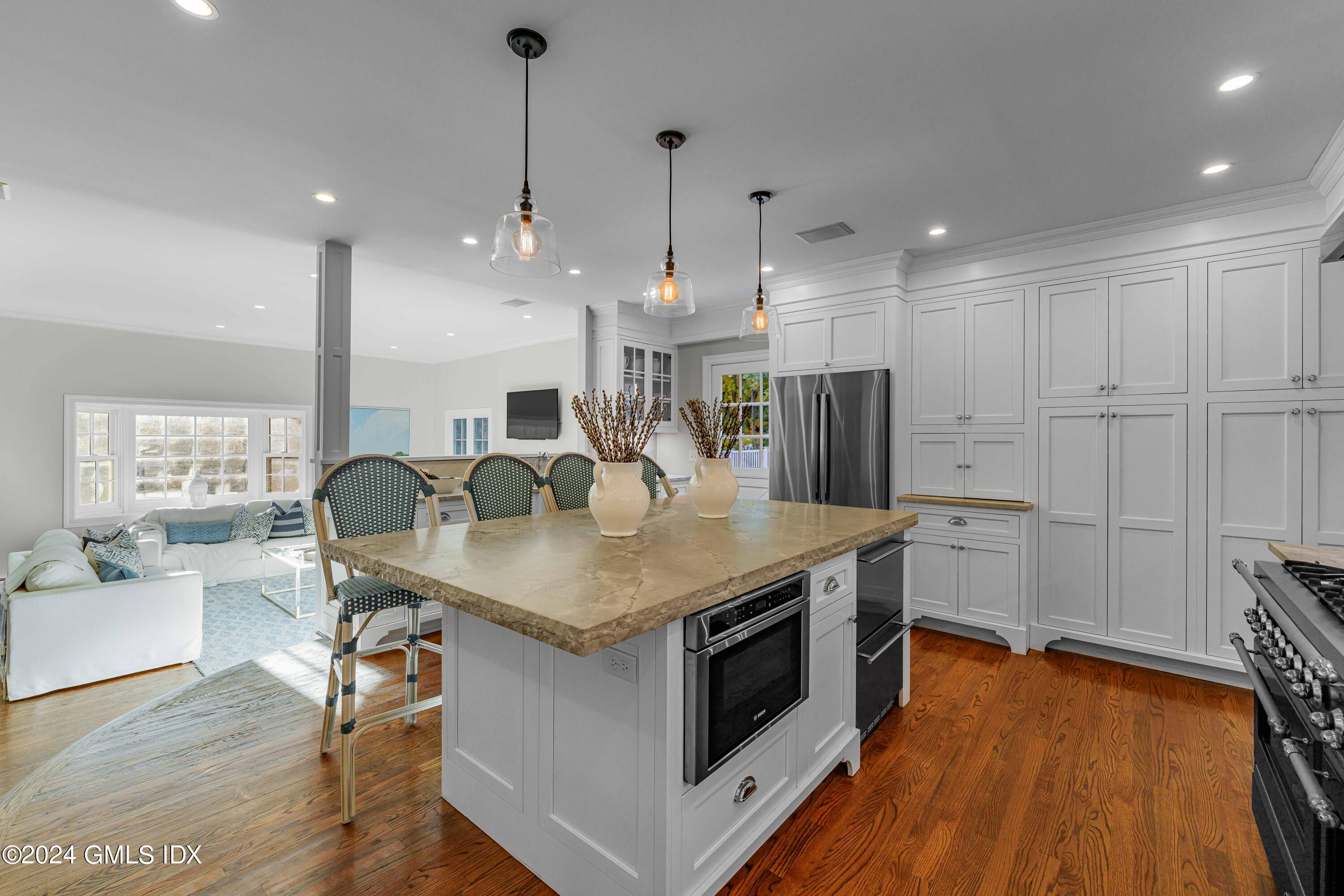 201 Cognewaugh Road Cos Cob, CT 06807 - Photo 9 of 38 9 - DSC09753