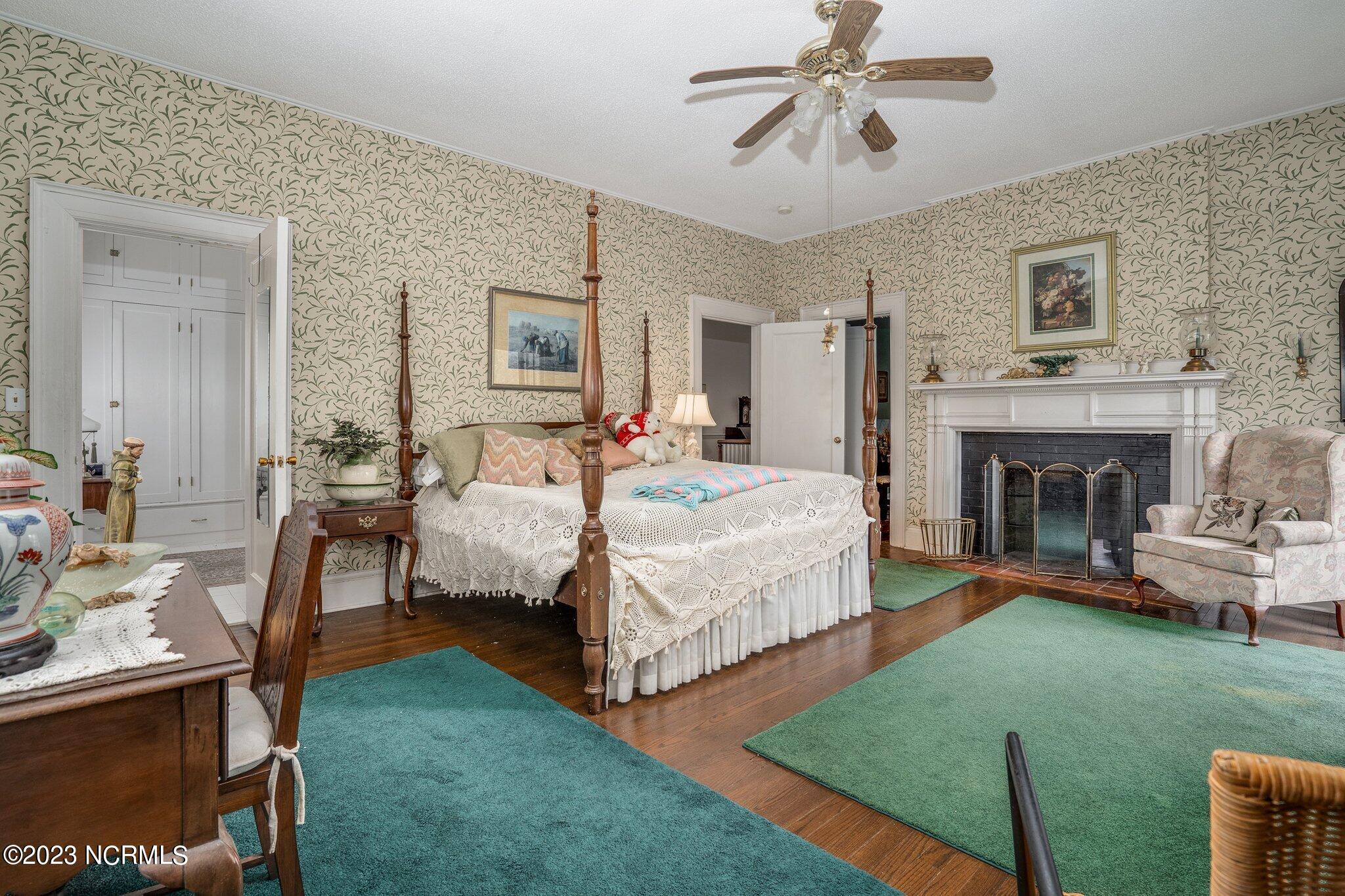 437 Falls Road Rocky Mount, NC 27804 - Photo 50 of 60 051-437FallsRoad-RockyMount-NC-27804-SMA