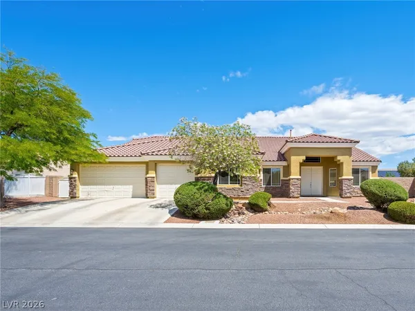 $1,100,000 | 6524 Colossal Cave Avenue, Las Vegas, NV 89131