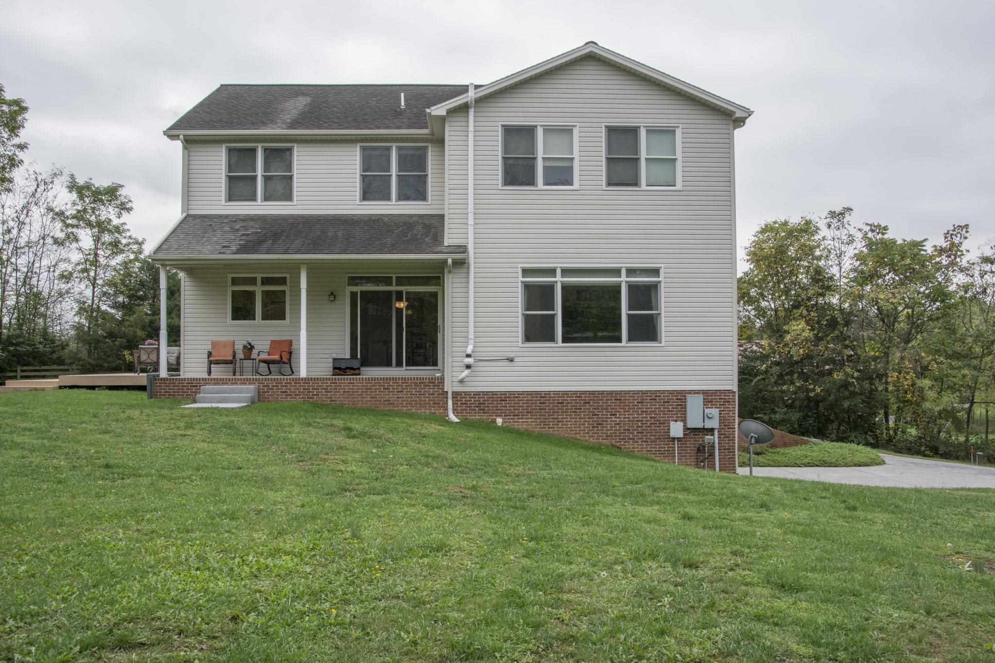3281 Fort Lynne Road Harrisonburg, VA 22802 - Photo 20 of 24 Gallery Image 20