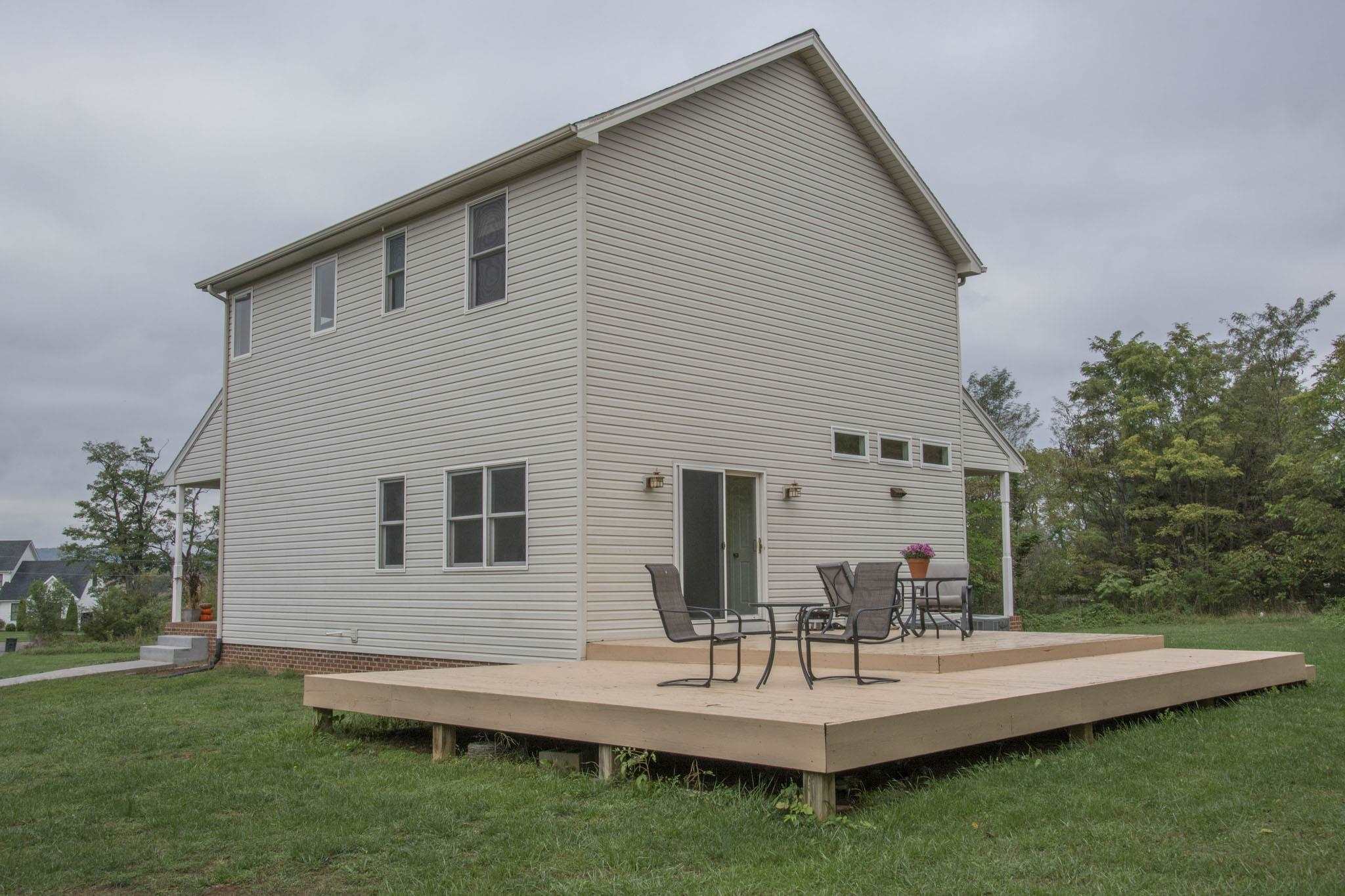 3281 Fort Lynne Road Harrisonburg, VA 22802 - Photo 21 of 24 Gallery Image 21