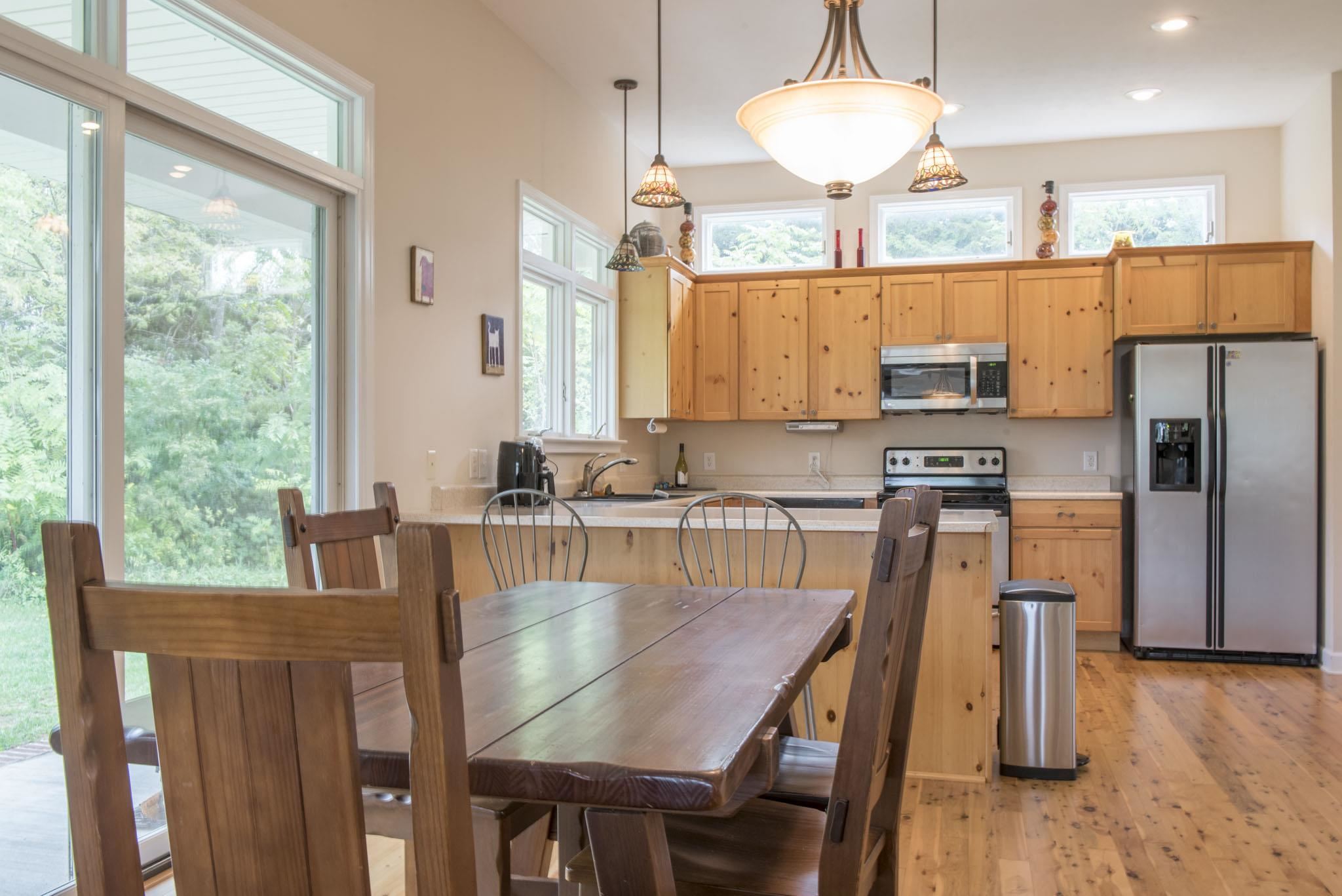 3281 Fort Lynne Road Harrisonburg, VA 22802 - Photo 5 of 24 Gallery Image 5