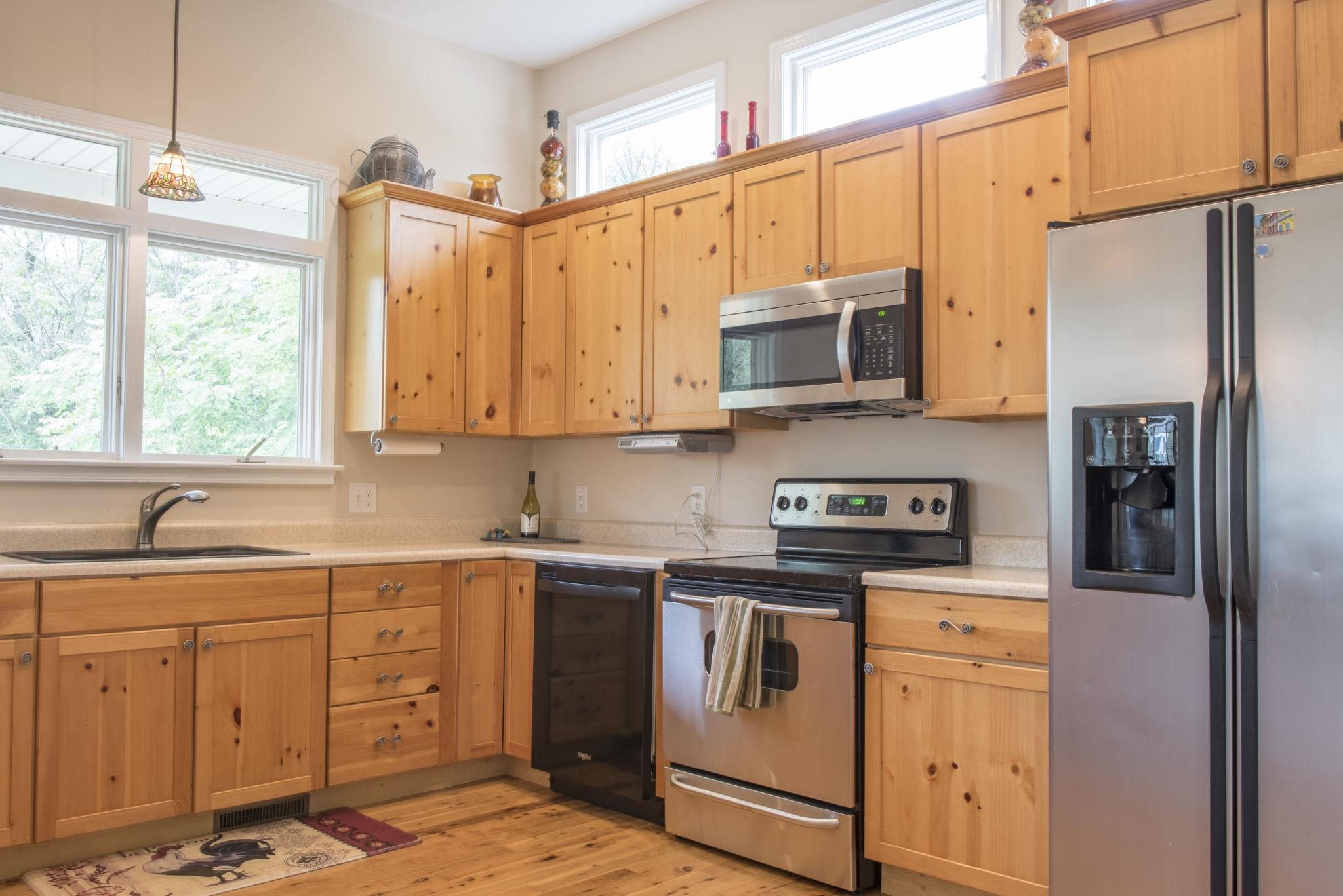 3281 Fort Lynne Road Harrisonburg, VA 22802 - Photo 7 of 24 Gallery Image 7